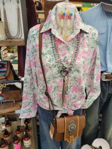 Lochte mom outfit 2