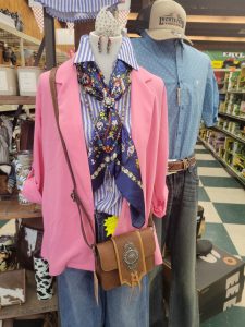 Lochte mom outfit 3