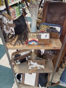 Lochte purse and wallets