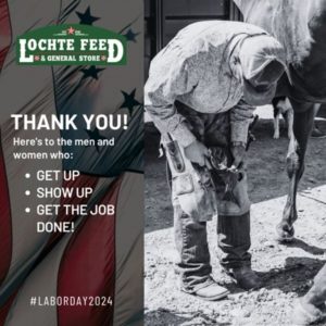 Closed Labor Day