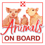 Flocktober 2023: animals on board