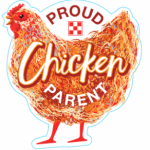2023-Flocktober-proud-chicken-parent-decal-292x300
