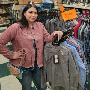 Fall Fashion and More