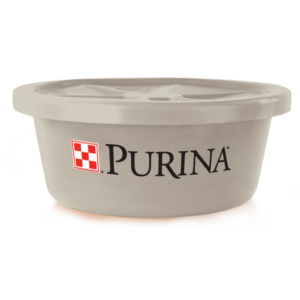 Purina EquiTub with ClariFly