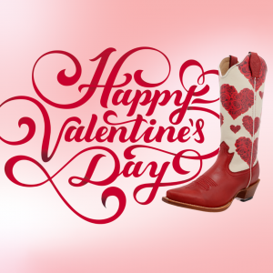 Twisted X Valentine’s Special 2023