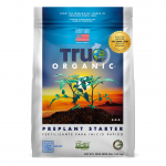 True Organic Plant Food Now Available!