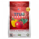 True Organic Plant Food Now Available!