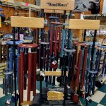 Mother’s Day Gifts: windchimes