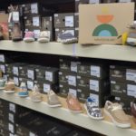 Mother’s Day Gifts: awesome shoe selection