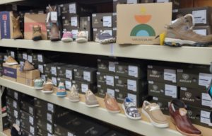 Mother’s Day Gifts: awesome shoe selection