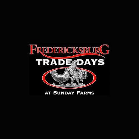 Experience the excitement of Fredericksburg Trade Days