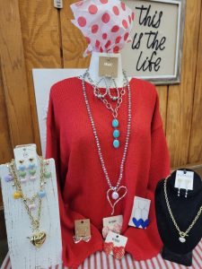 Lochte Valentines Clothing 2