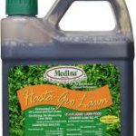 Medina HastaGro®️ Liquid Lawn Fertilizer (12-4-8)
