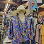 Lochte Mother's day outfit
