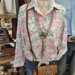 Lochte mom outfit 2