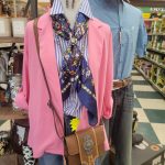 Lochte mom outfit 3