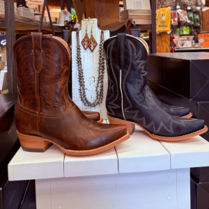 Lochte boots september