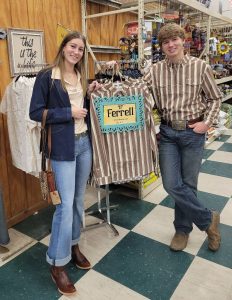 lochte models 2025 2