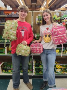 lochte models 2025 5