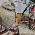 Beautiful sweater Lochte