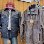 Men's Jackets at Lochte