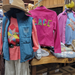 bright winter clothing lochte