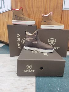 Ariat Ariat shoes