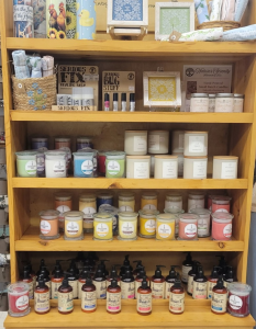 lochte candles oct 2026 candles, lotions and oils