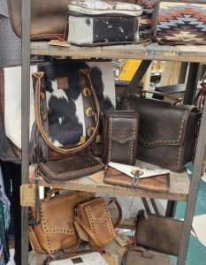 lochte purses oct 26 Purses on display